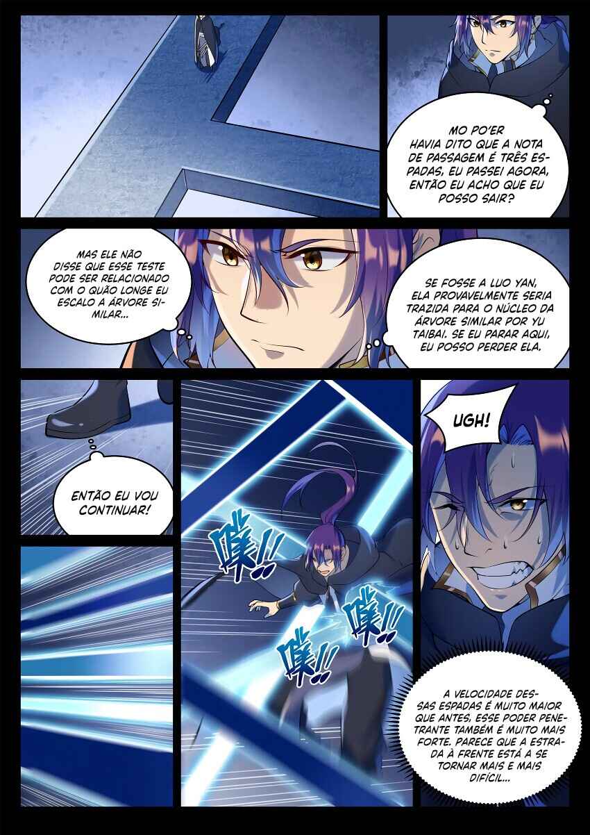 Chapter 937 - Page 17