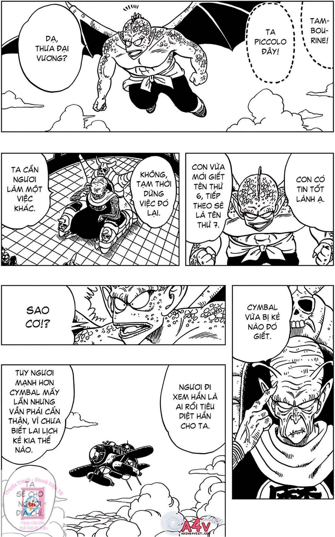 Chapter 140 - Page 11
