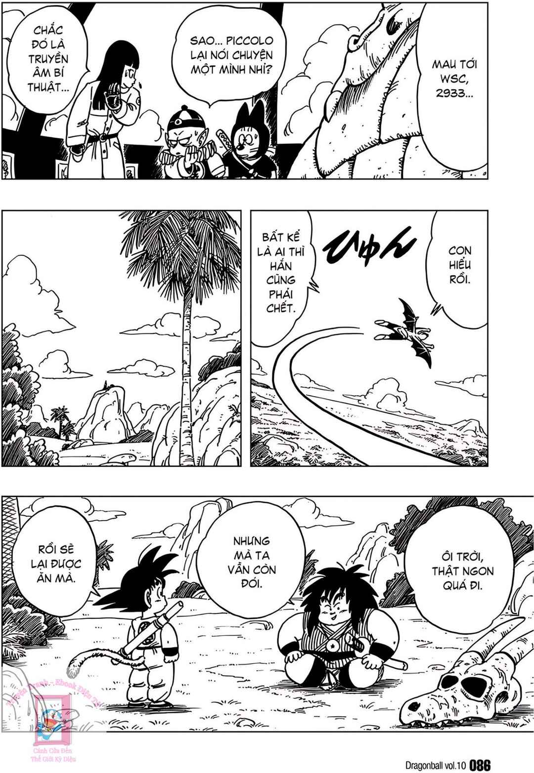Chapter 140 - Page 12