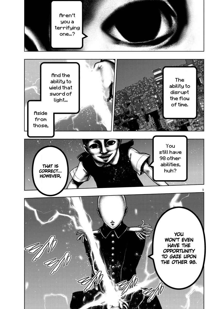 Chapter 101 - Page 5