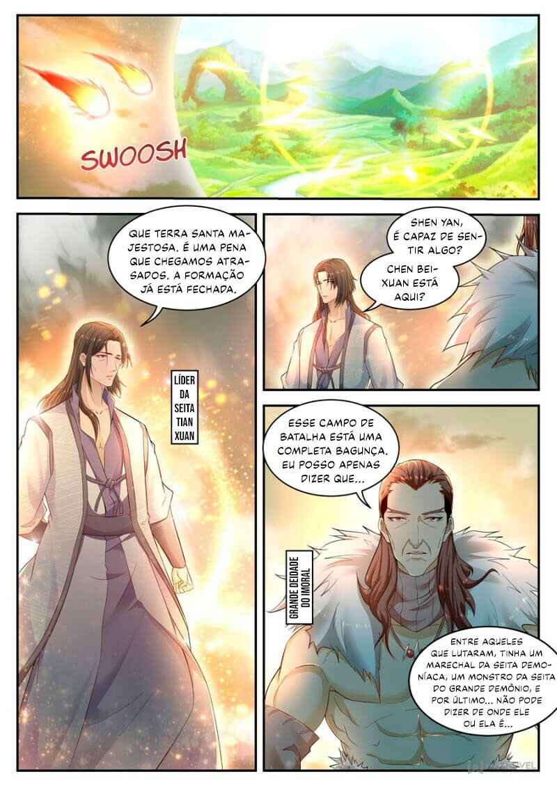 Chapter 527 - Page 2