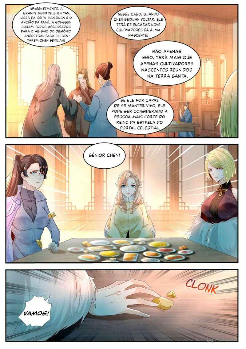 Chapter 527 - Page 6