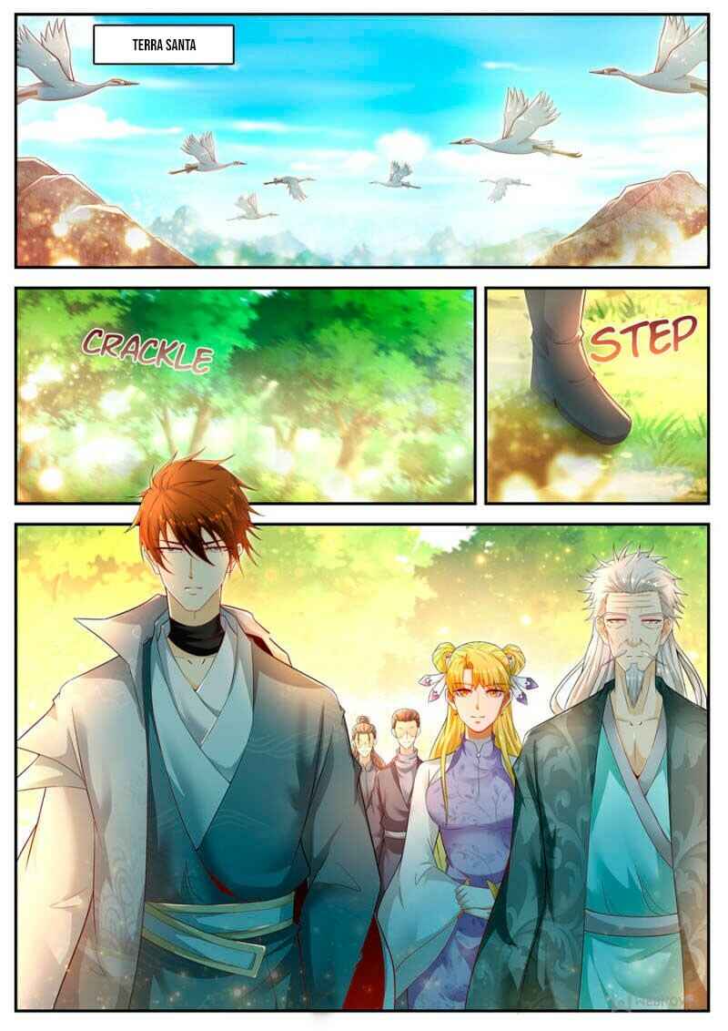 Chapter 527 - Page 8