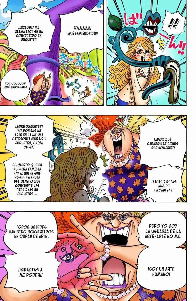 Chapter 718 - Page 11