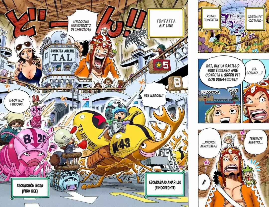 Chapter 718 - Page 2
