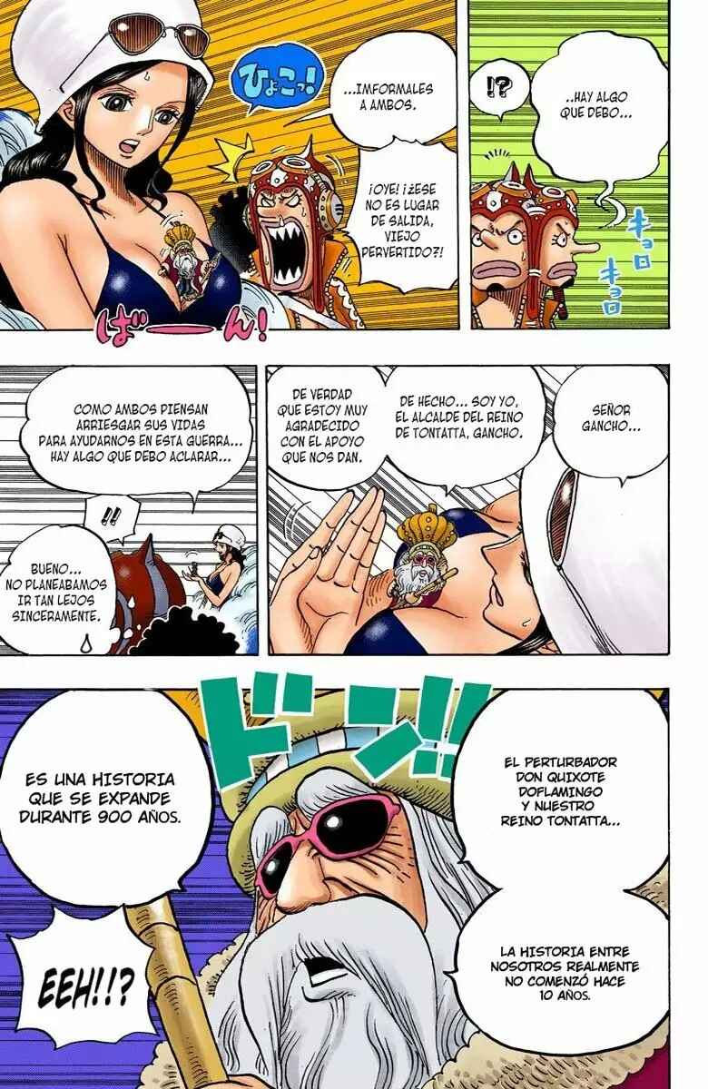 Chapter 718 - Page 6