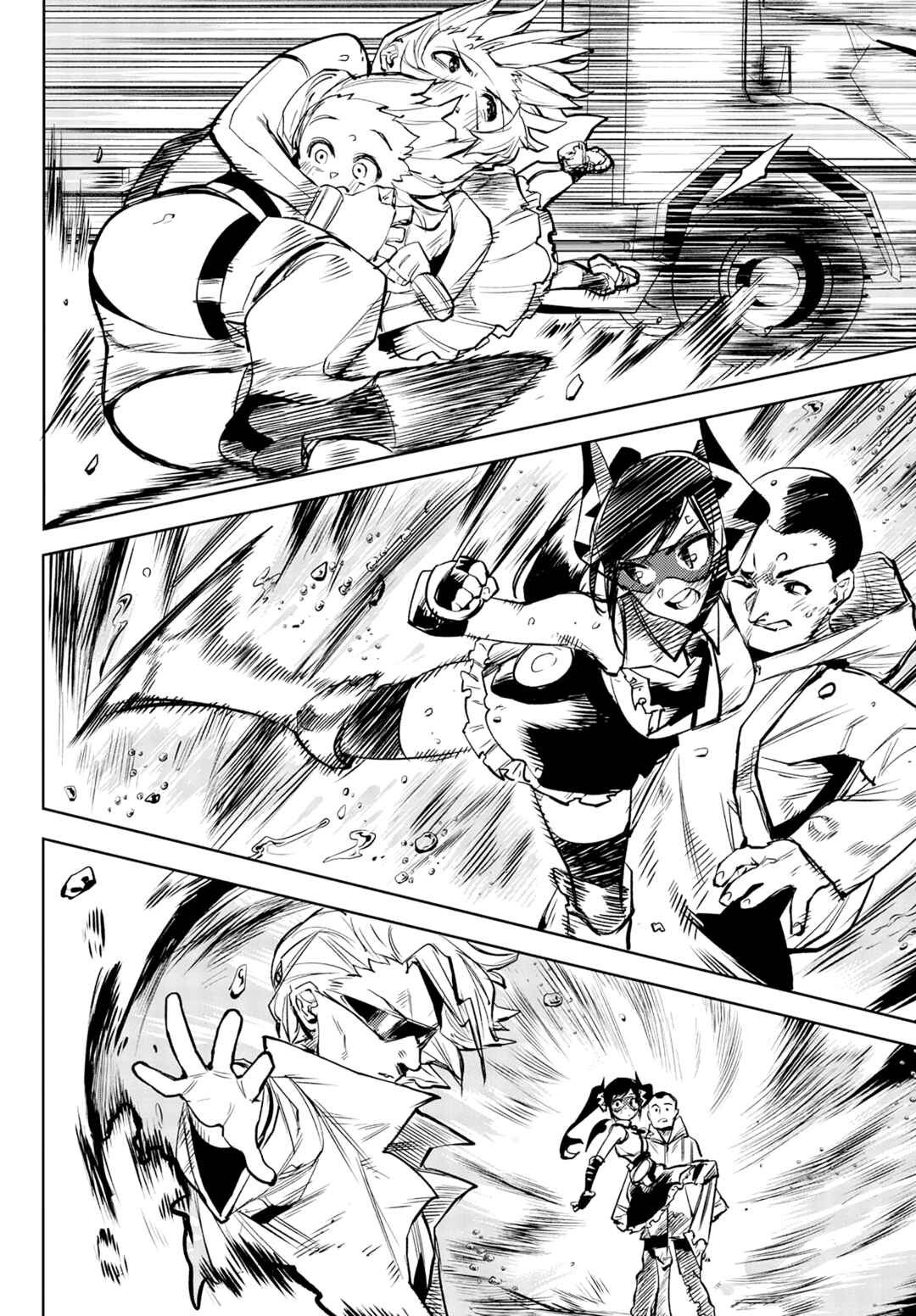 Chapter 83 - Page 18
