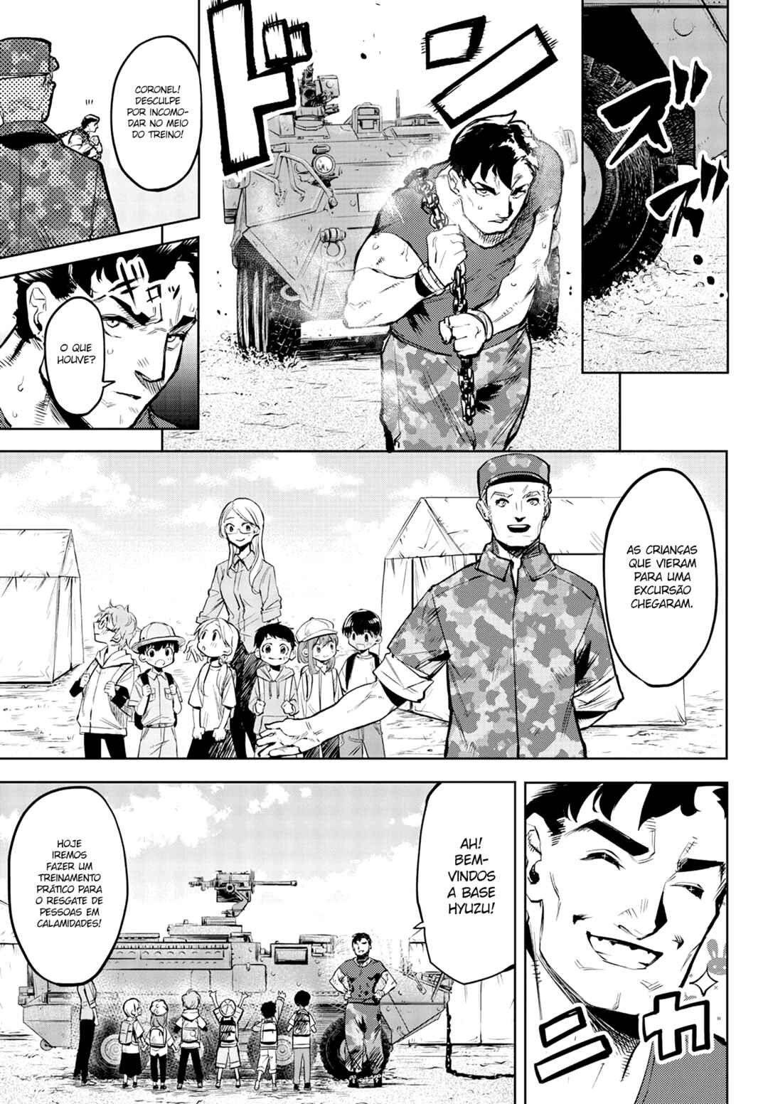 Chapter 83 - Page 7