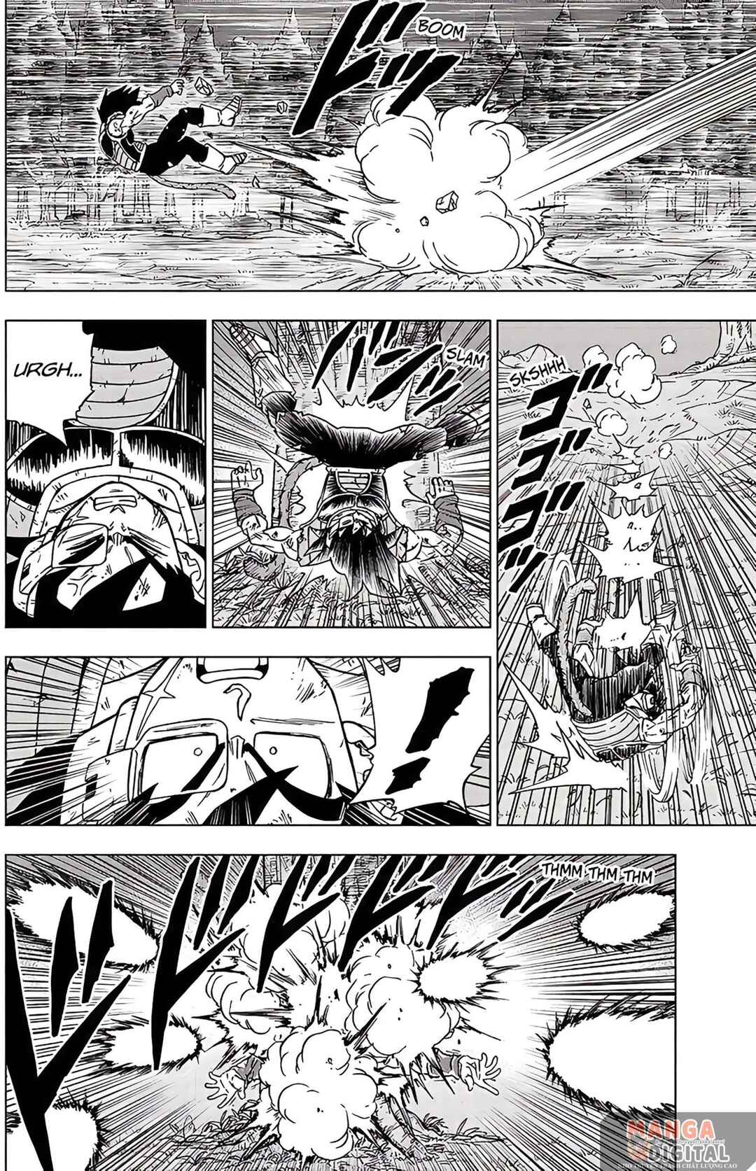 Chapter 83 - Page 19