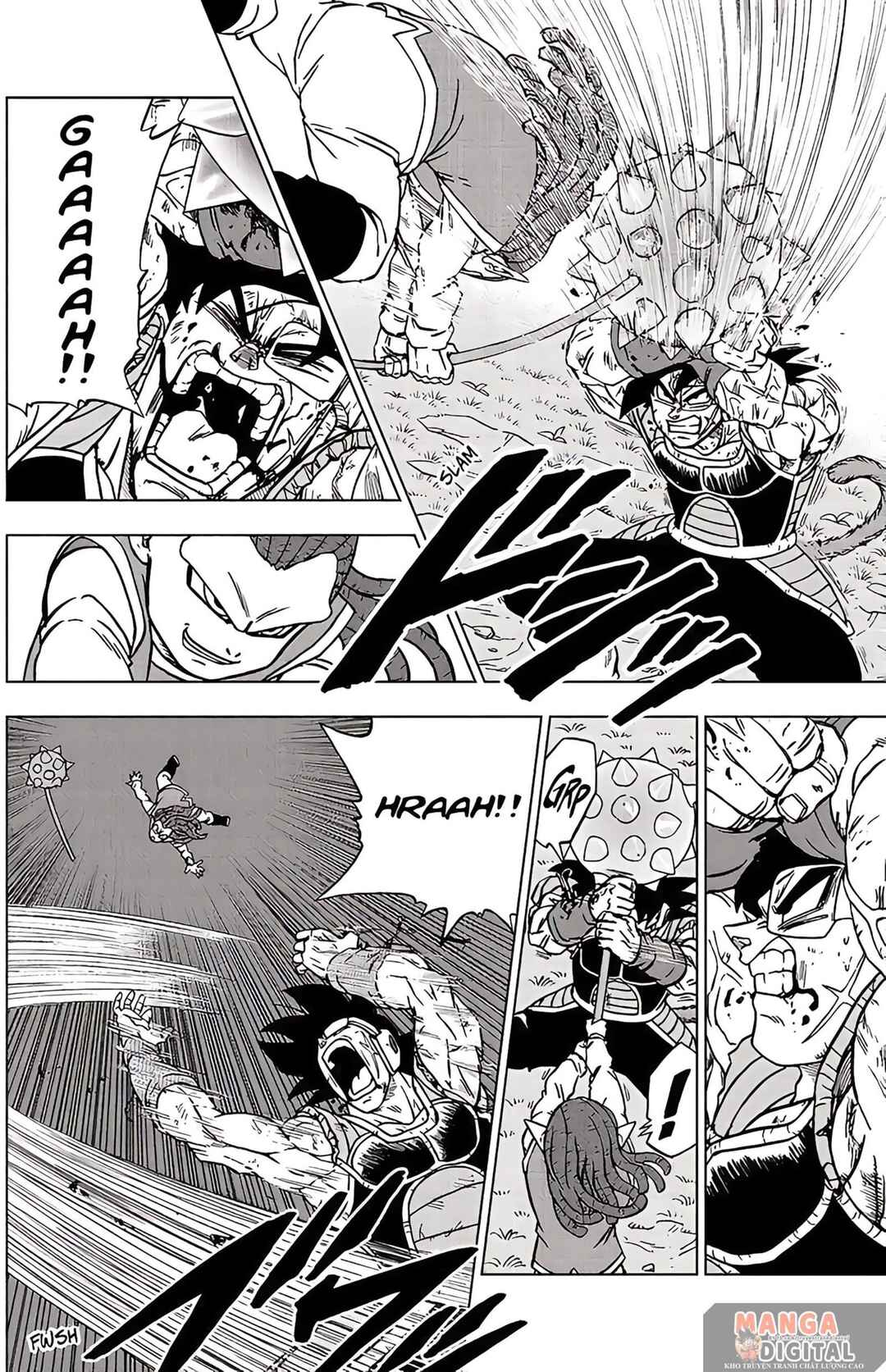 Chapter 83 - Page 3