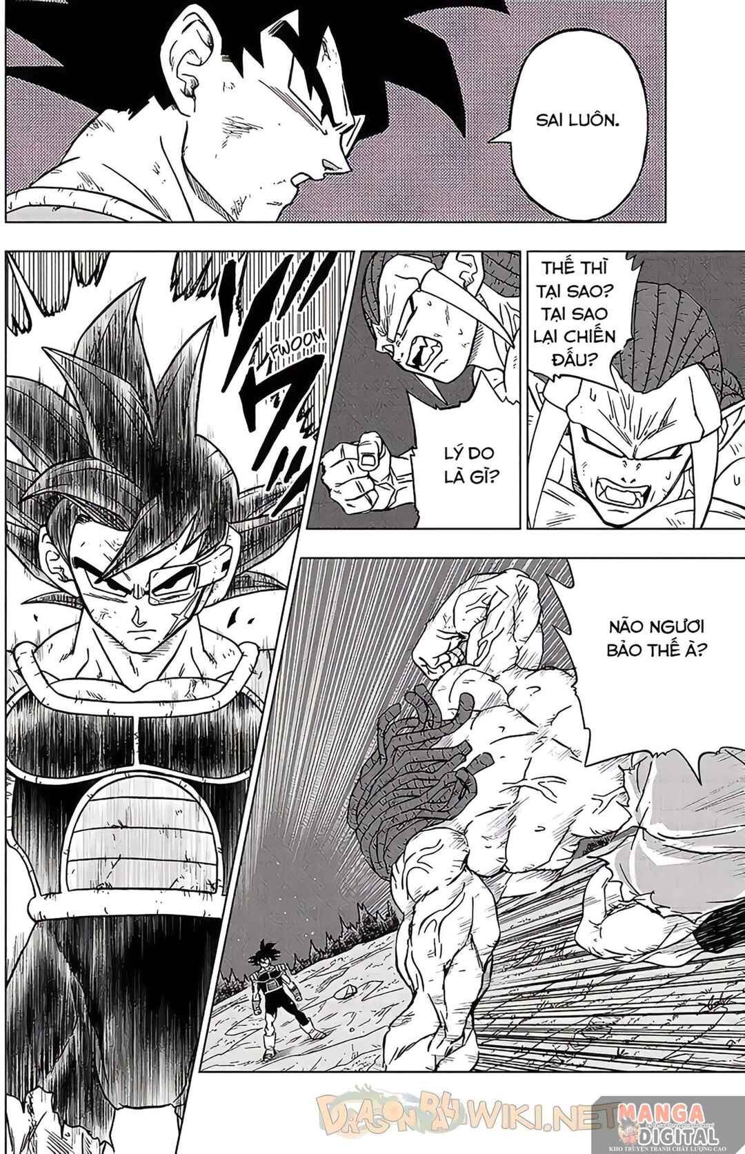 Chapter 83 - Page 31