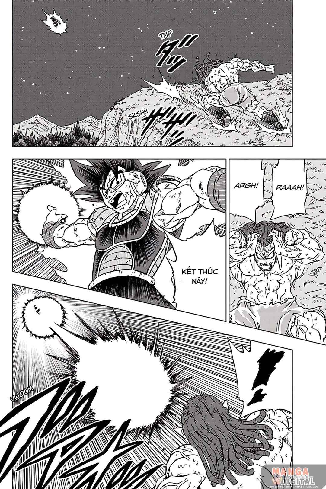 Chapter 83 - Page 35