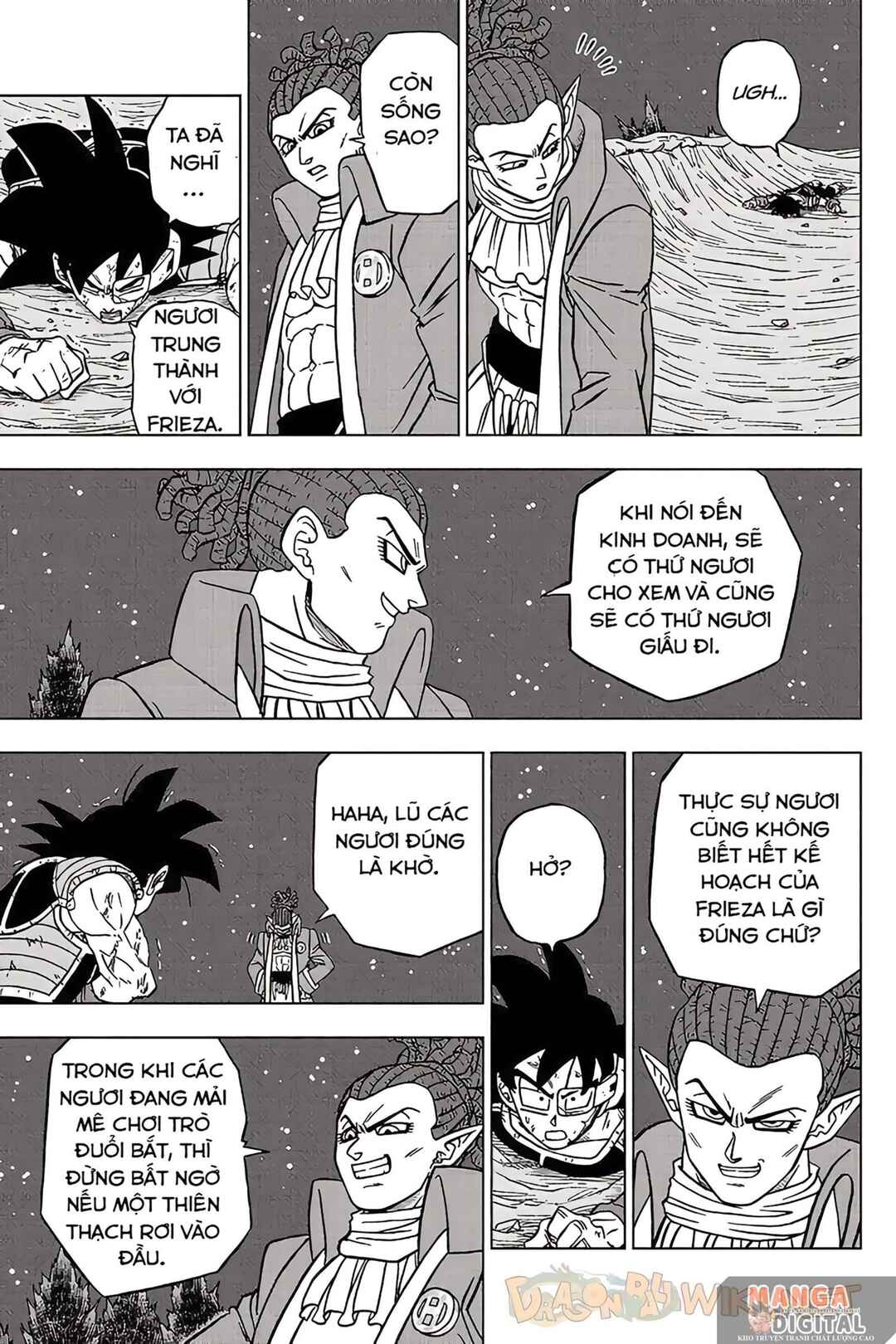 Chapter 83 - Page 38
