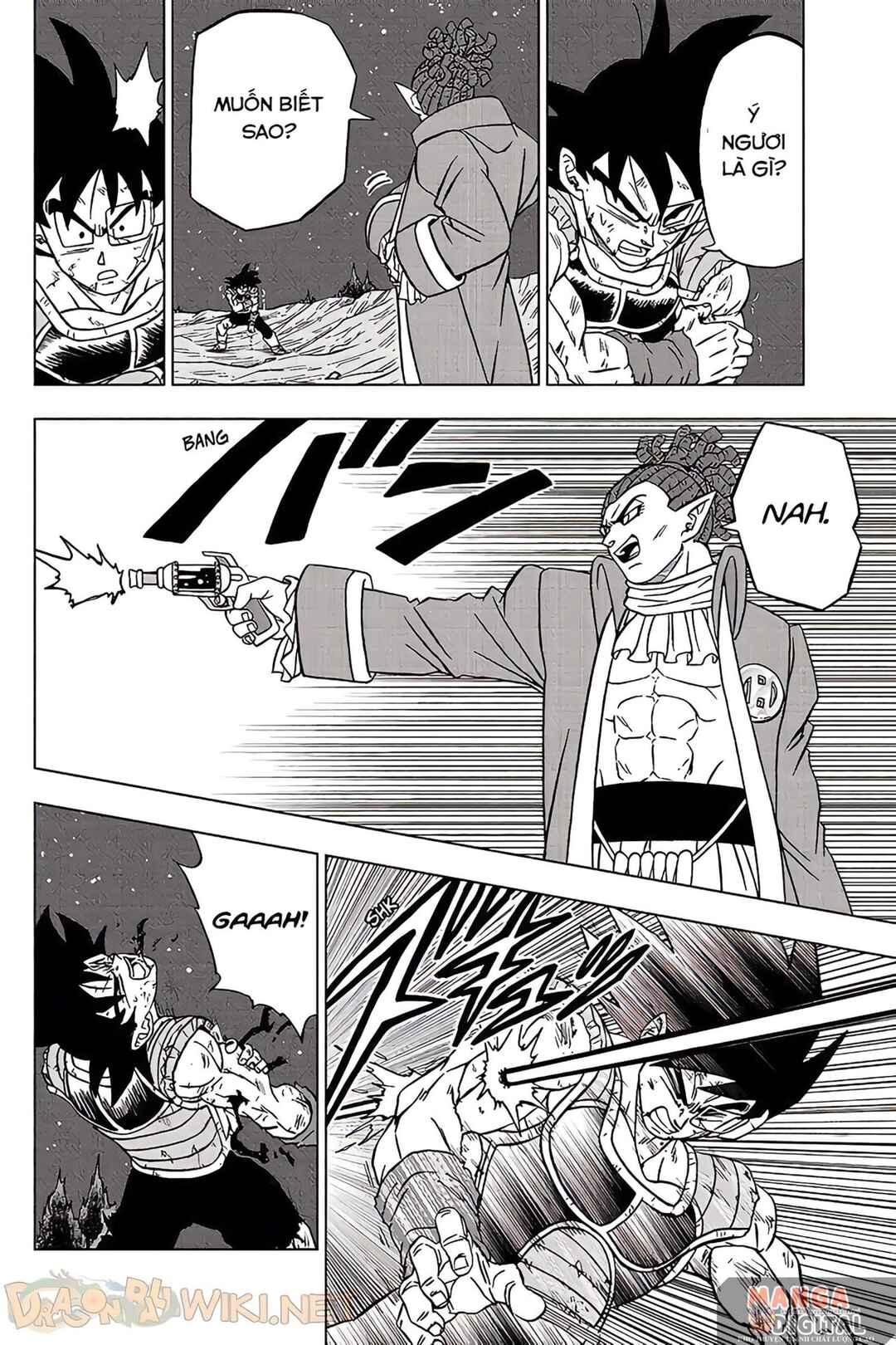 Chapter 83 - Page 39