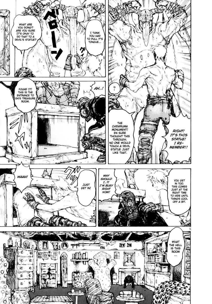Chapter 79 - Page 5