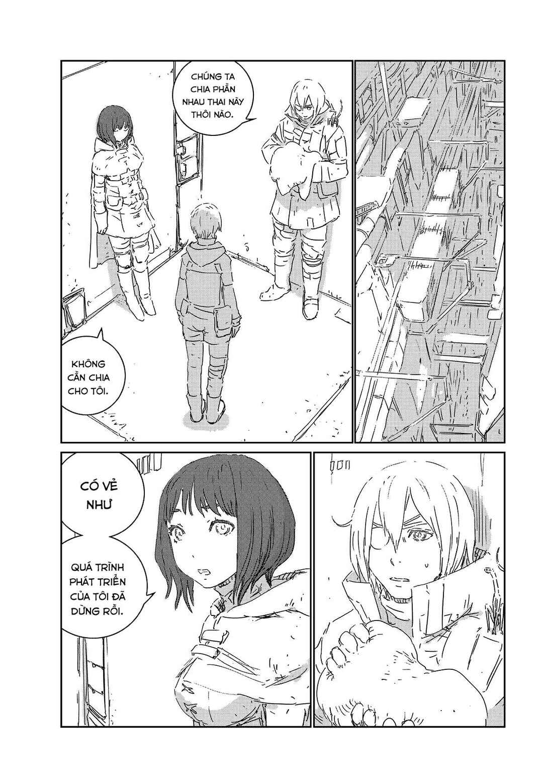 Chapter 37 - Page 23