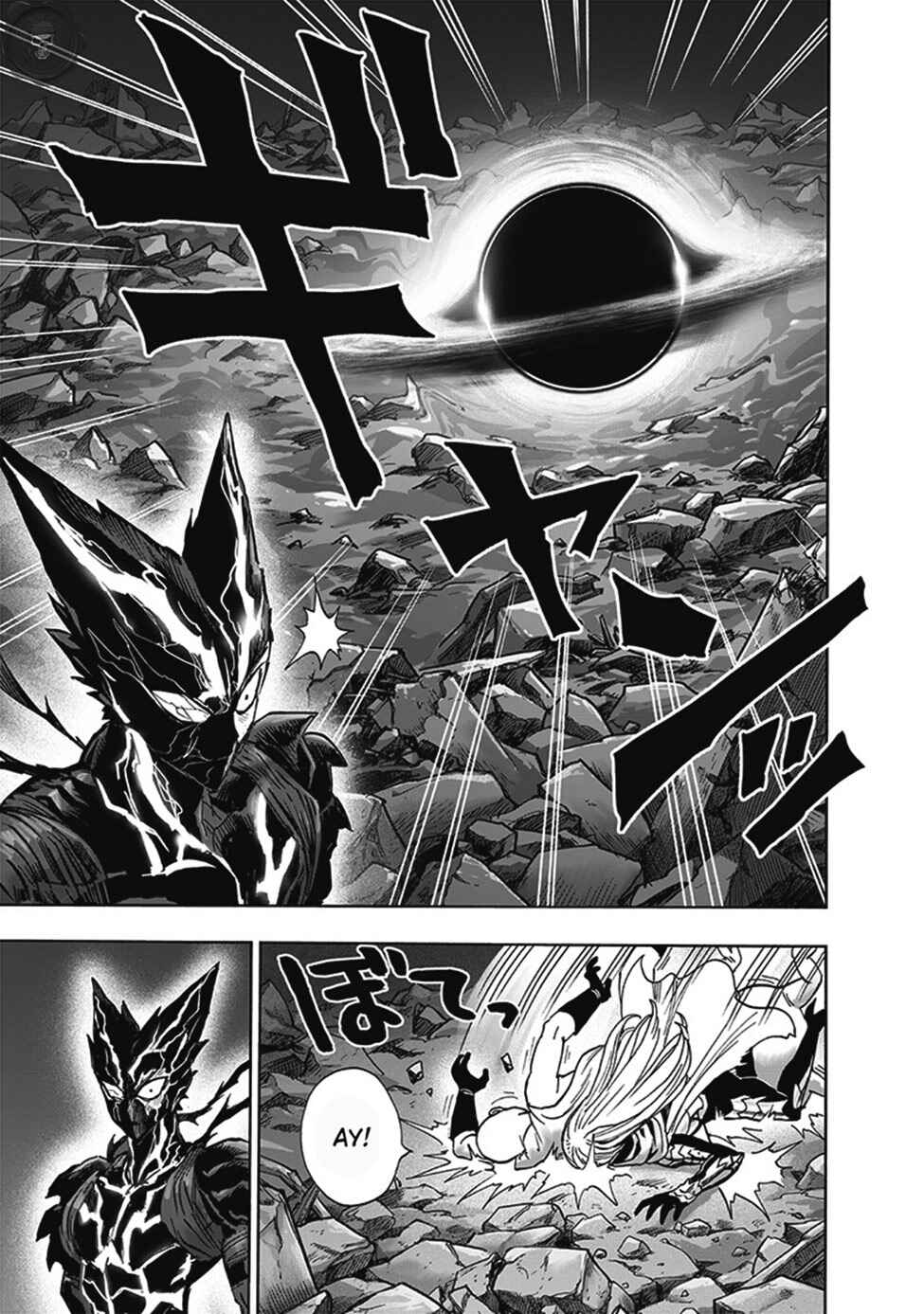Chapter 159 - Page 33