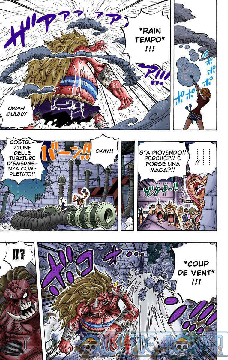 Chapter 480 - Page 10