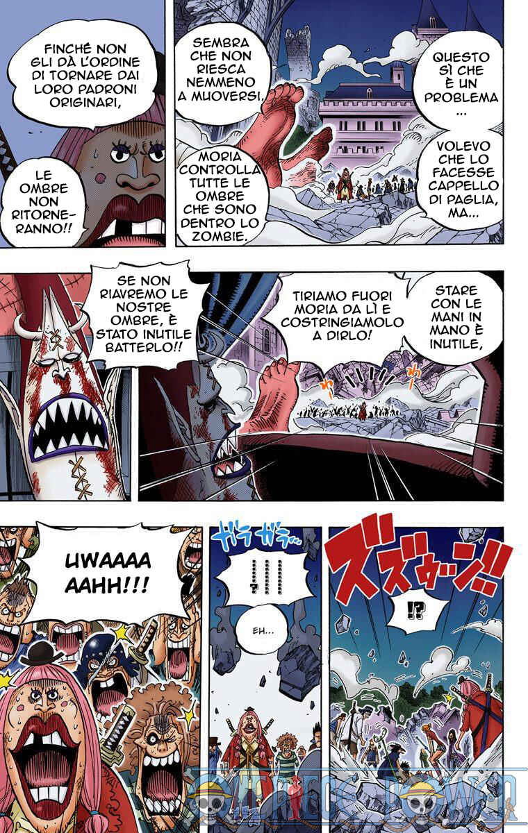 Chapter 480 - Page 3