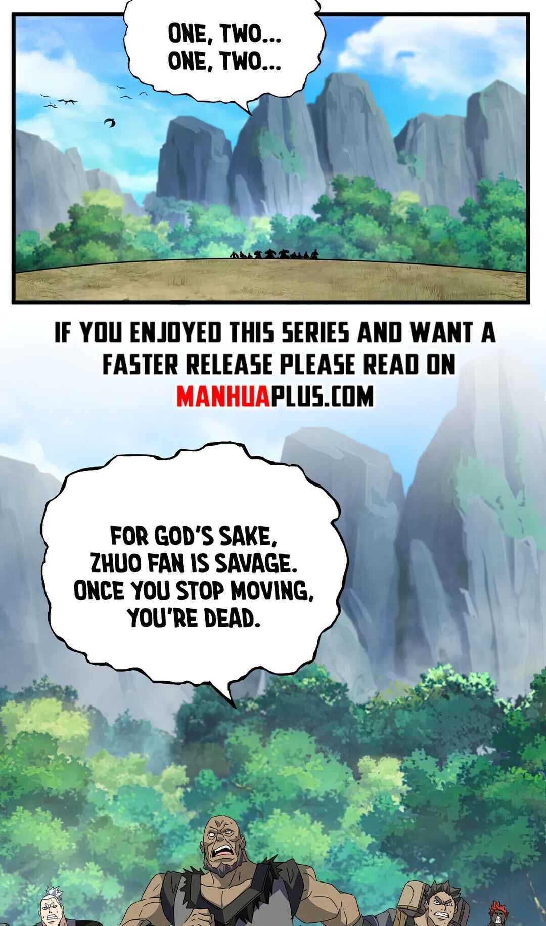 Chapter 634 - Page 5