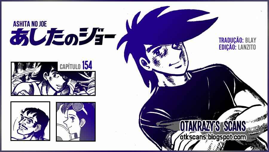 Chapter 154 - Page 1