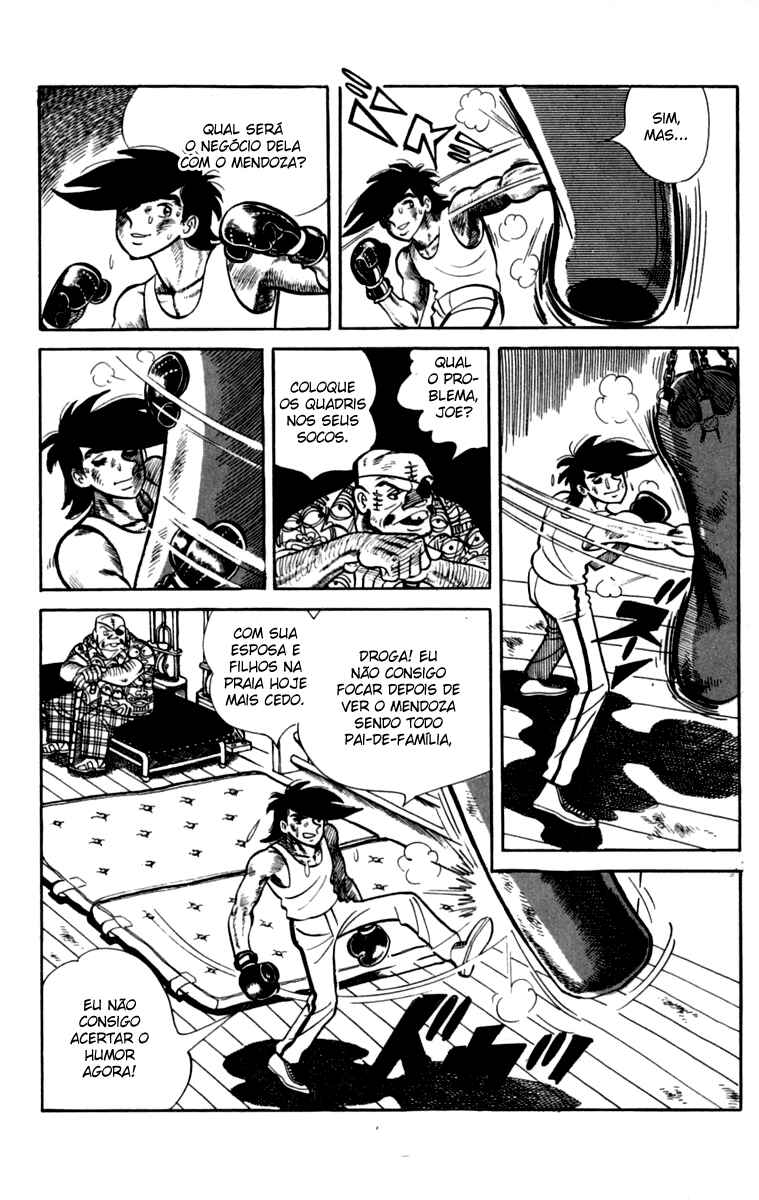 Chapter 154 - Page 21