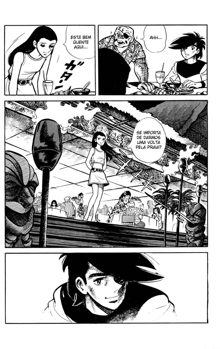 Chapter 154 - Page 30