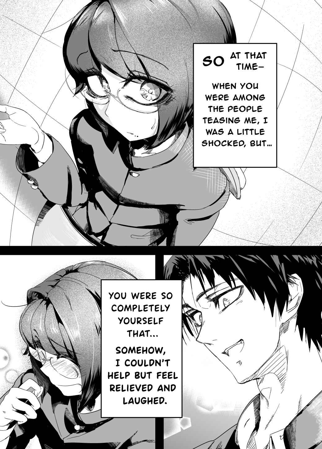 Chapter 3 - Page 5