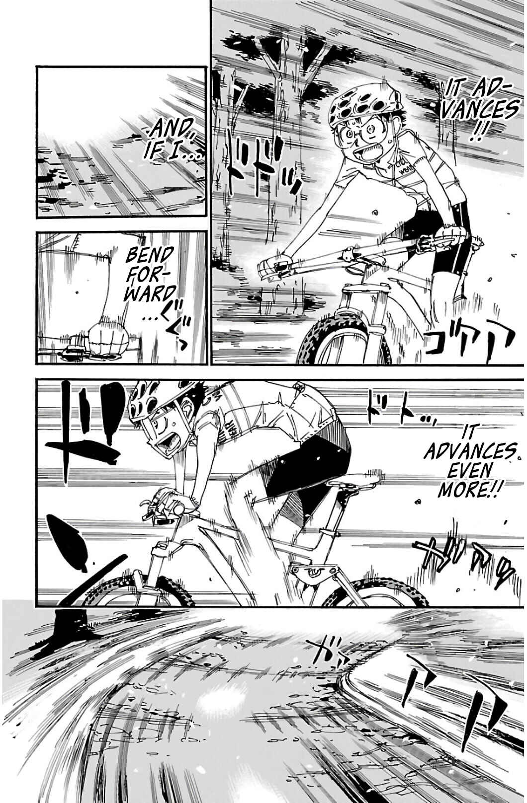 Chapter 552 - Page 6