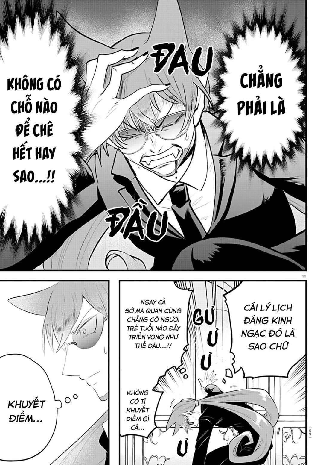 Chapter 326 - Page 13