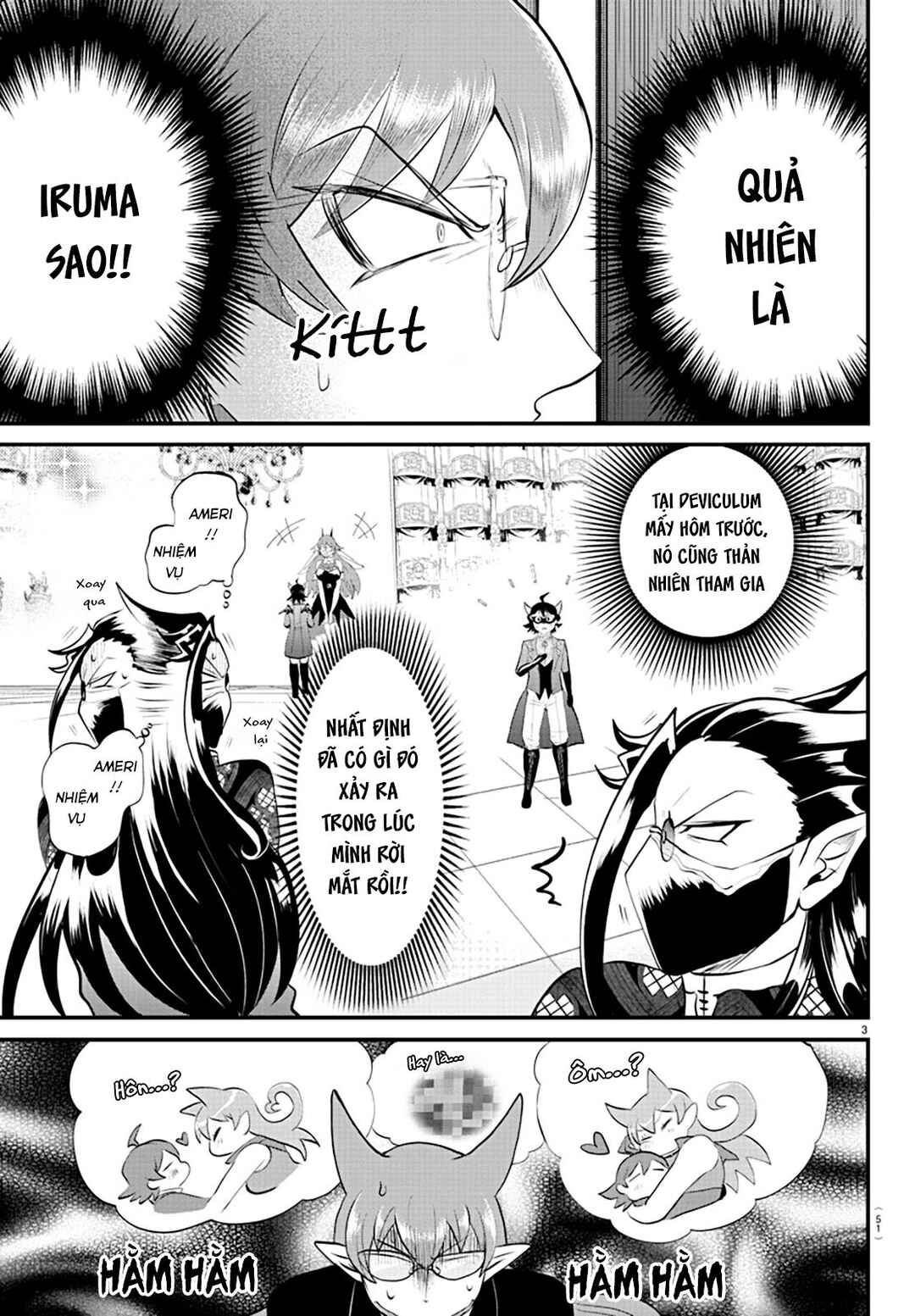 Chapter 326 - Page 5