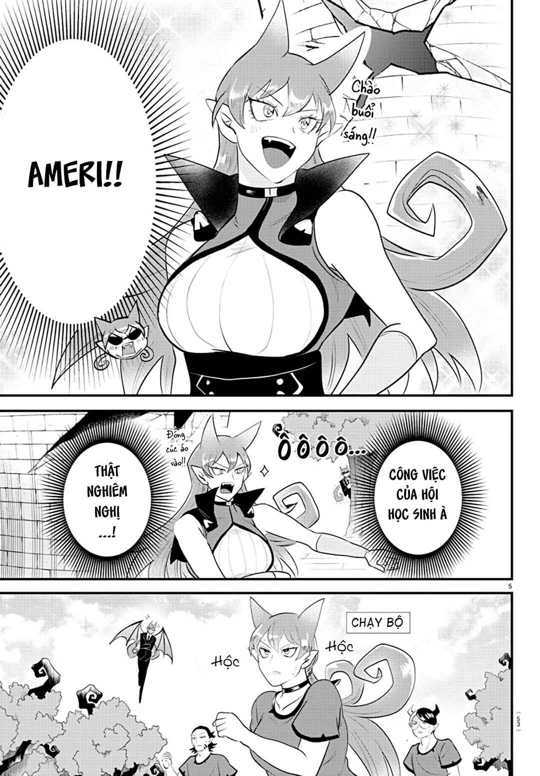 Chapter 326 - Page 7