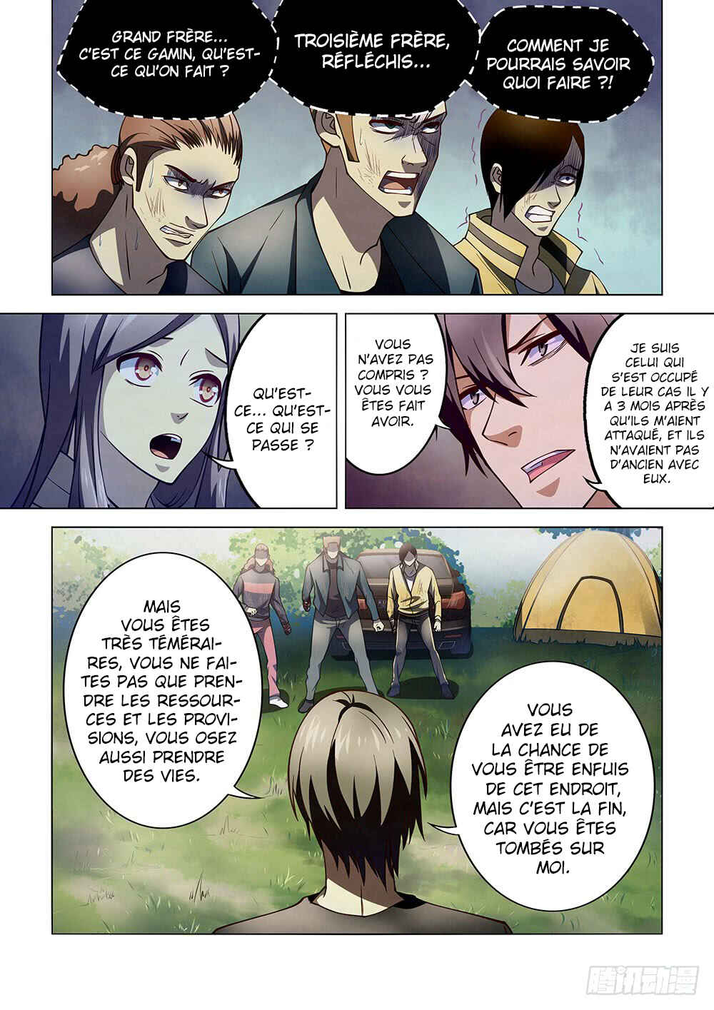 Chapter 113 - Page 13