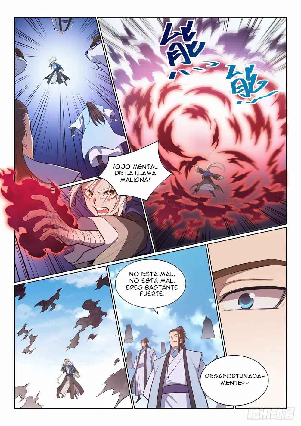 Chapter 358 - Page 12