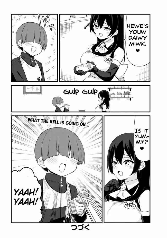 Chapter 11 - Page 8