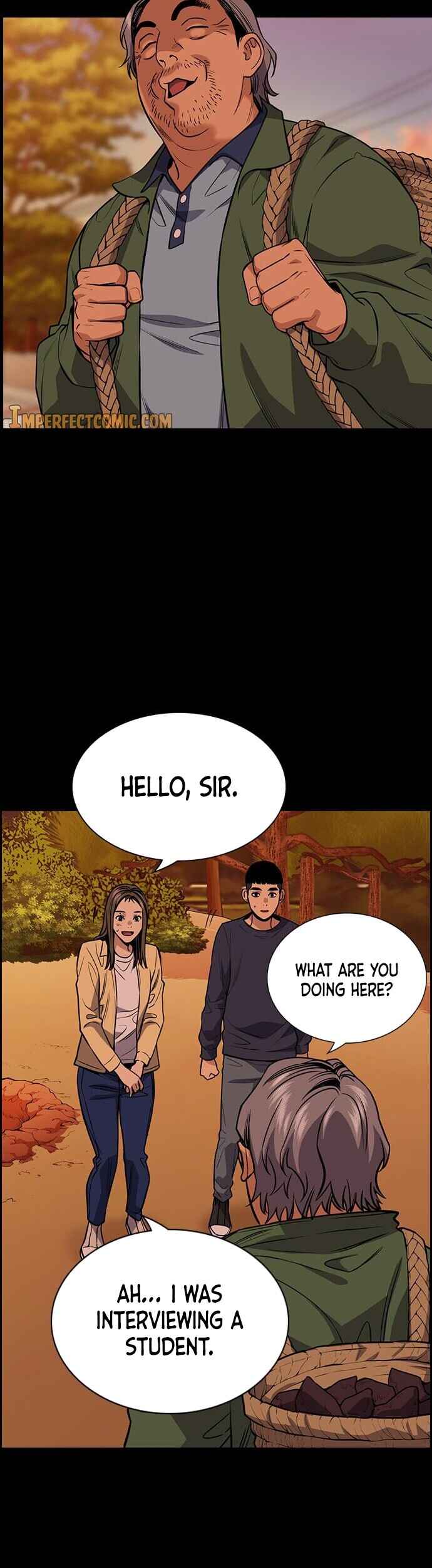 Chapter 73 - Page 39