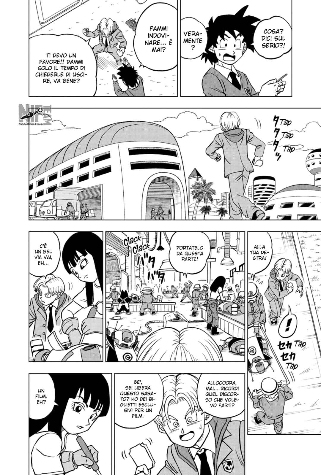 Chapter 88 - Page 27