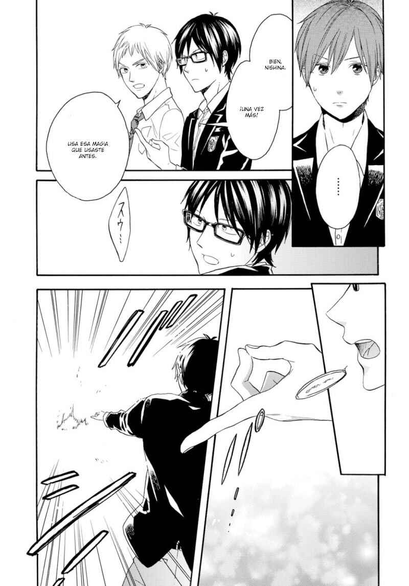 Chapter 85 - Page 29