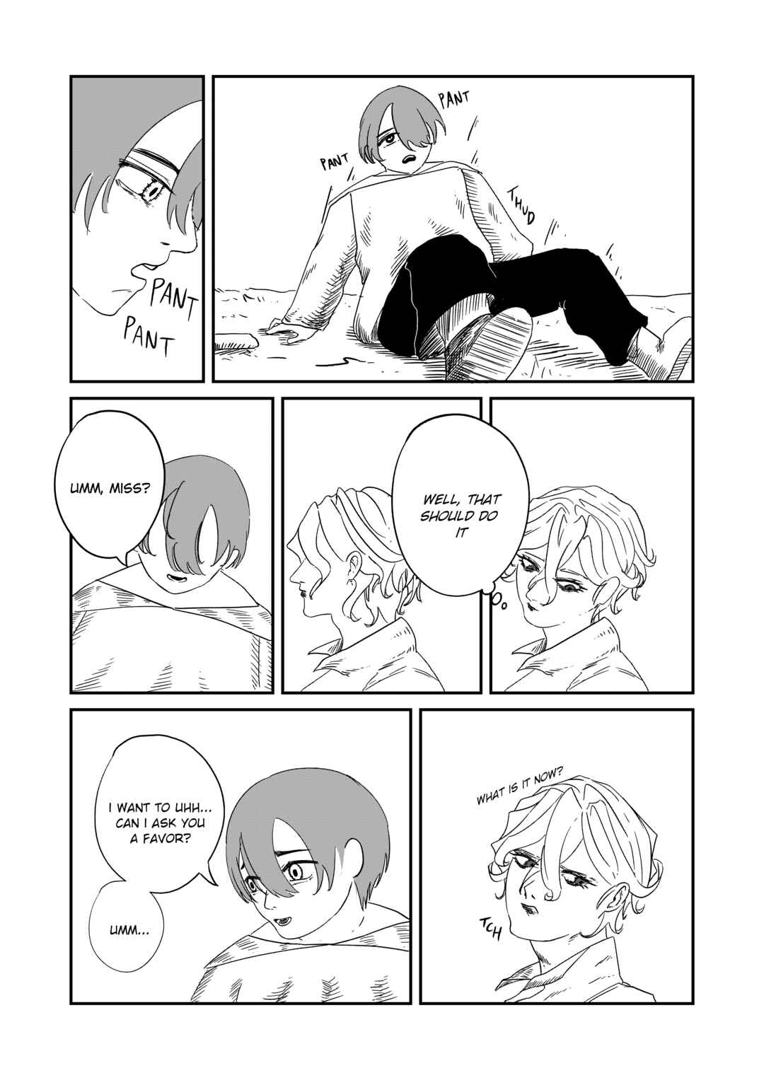 Chapter ? - Page 29