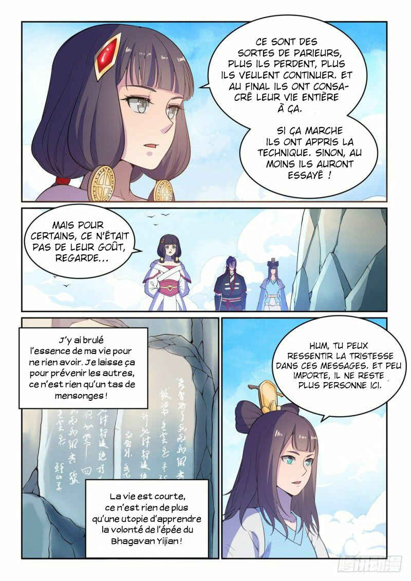 Chapter 515 - Page 11