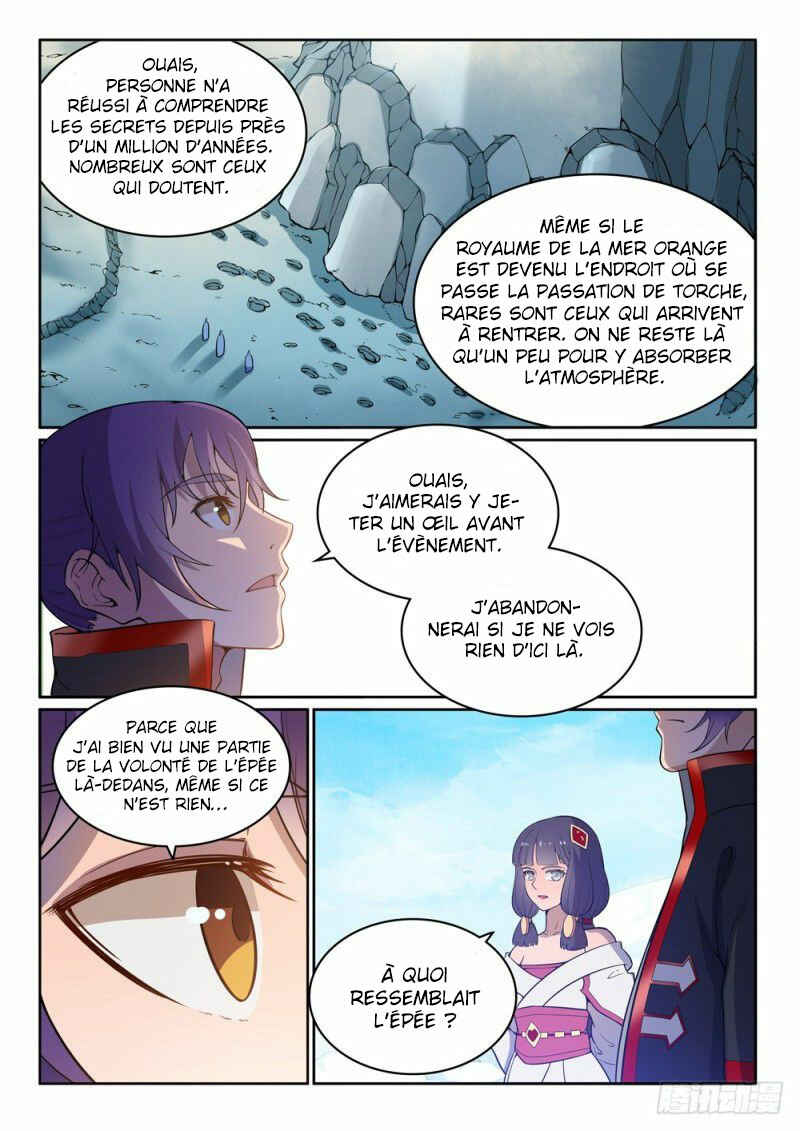 Chapter 515 - Page 12