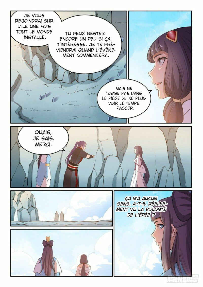 Chapter 515 - Page 14