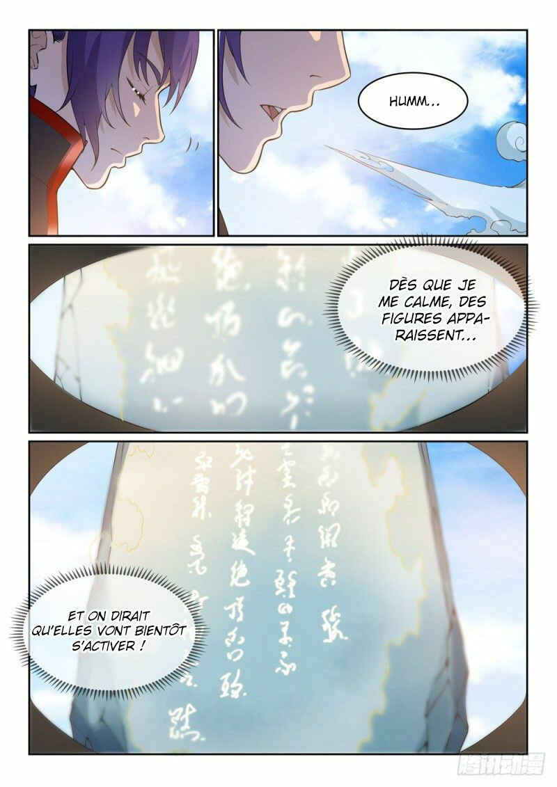 Chapter 515 - Page 16