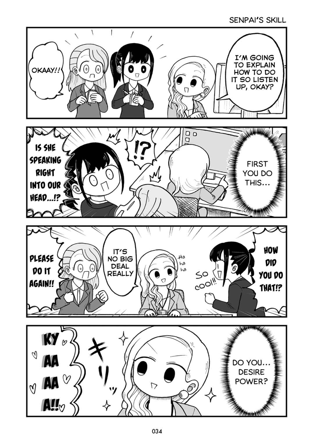 Chapter 3 - Page 5