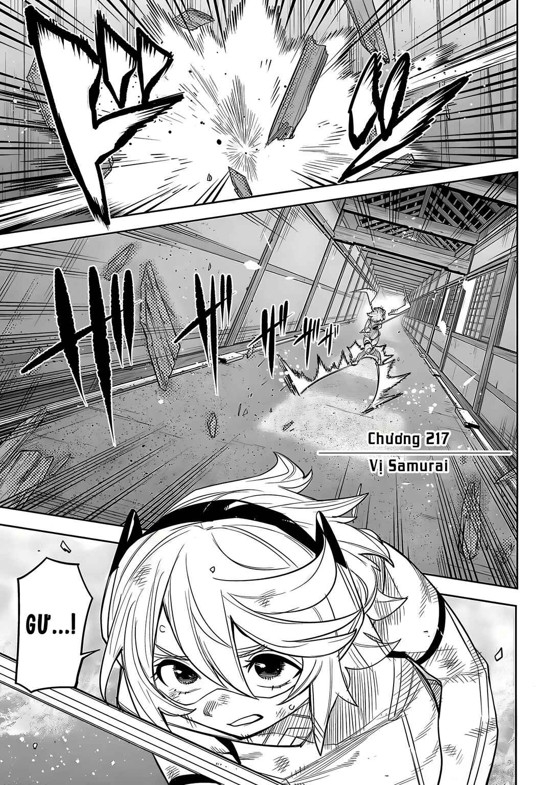 Chapter 217 - Page 2