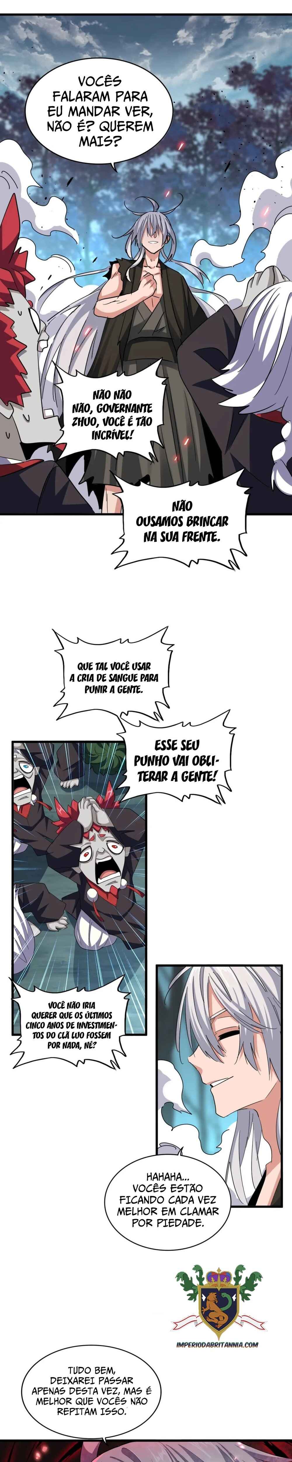 Chapter 378 - Page 17