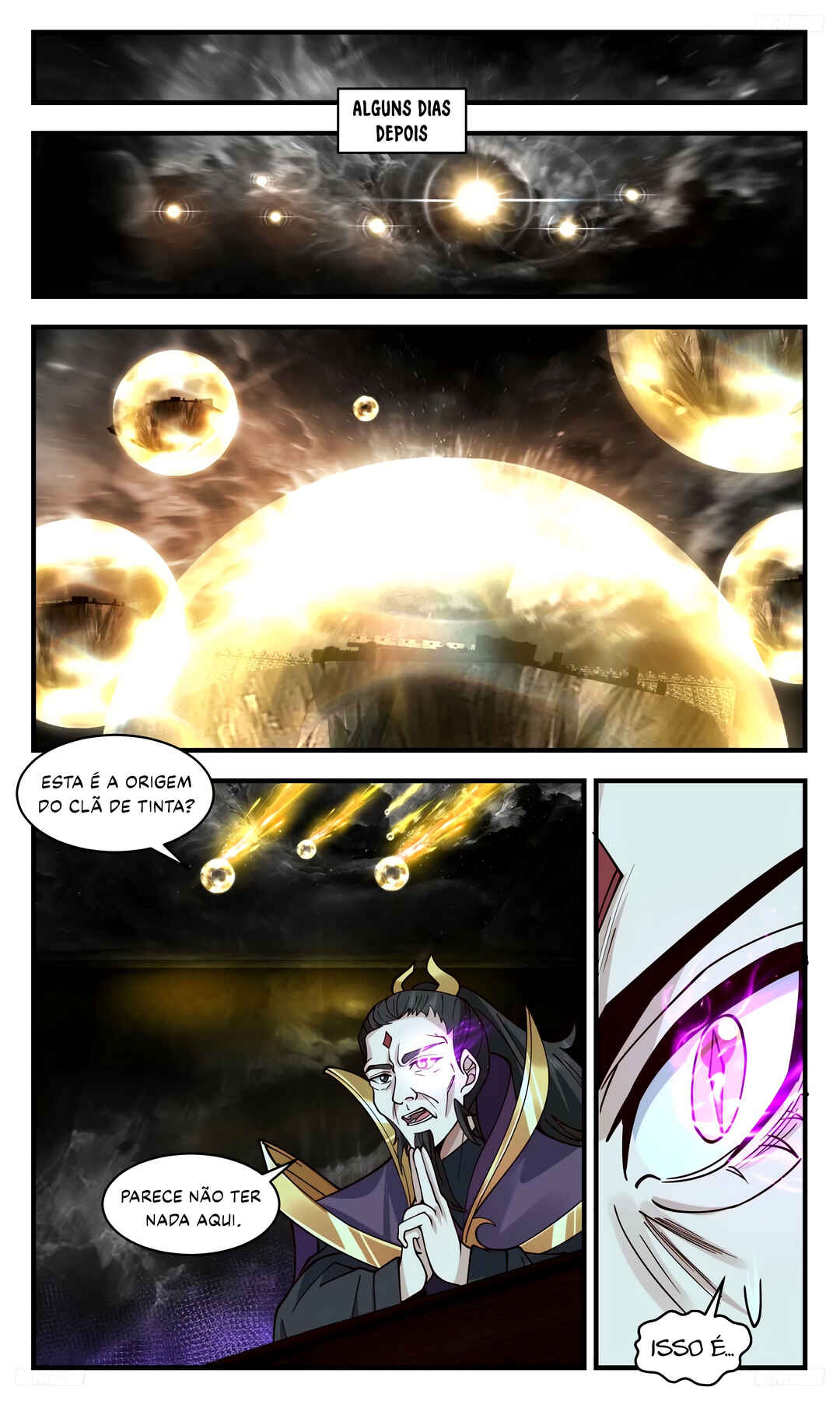 Chapter 3266 - Page 13