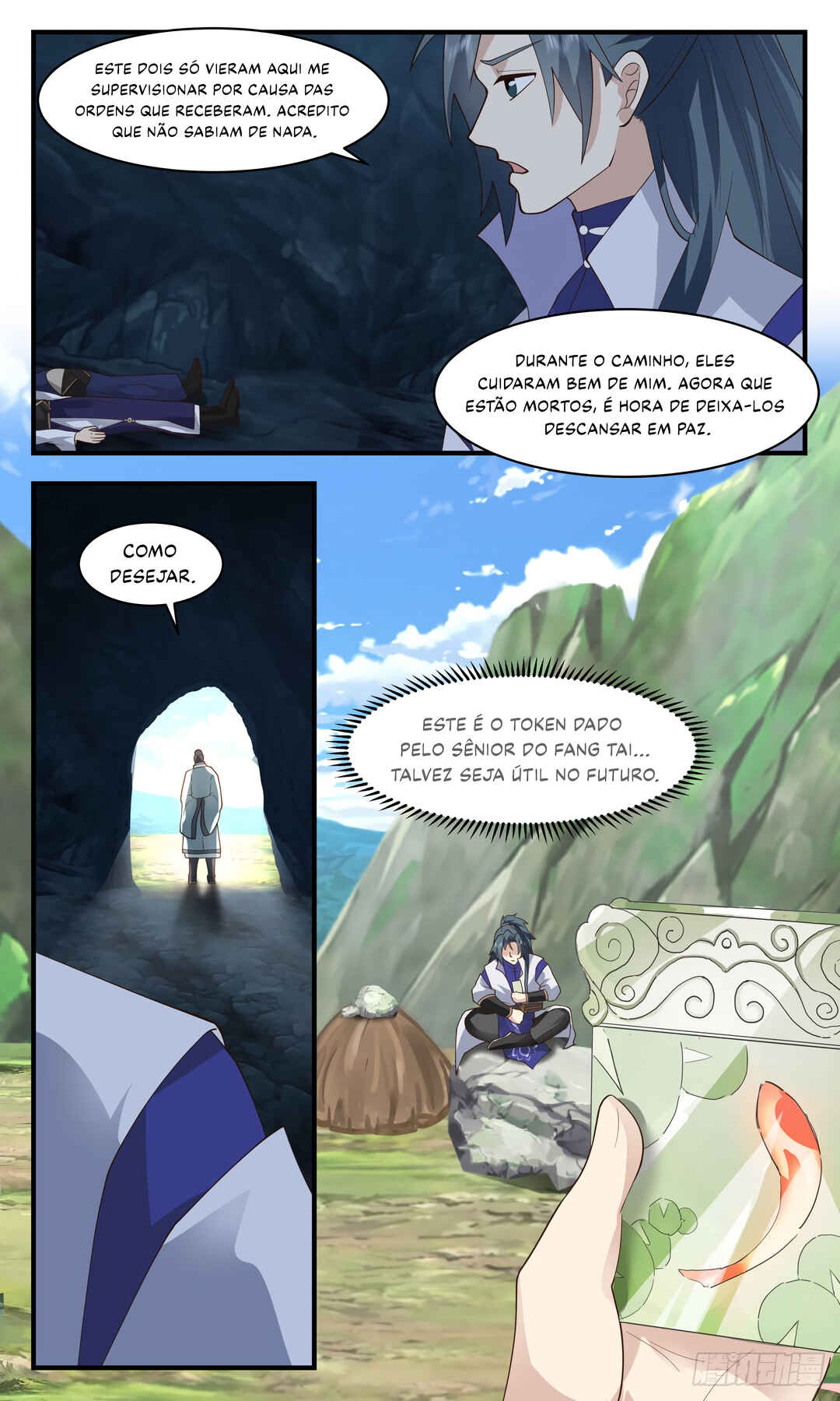 Chapter 2597 - Page 4