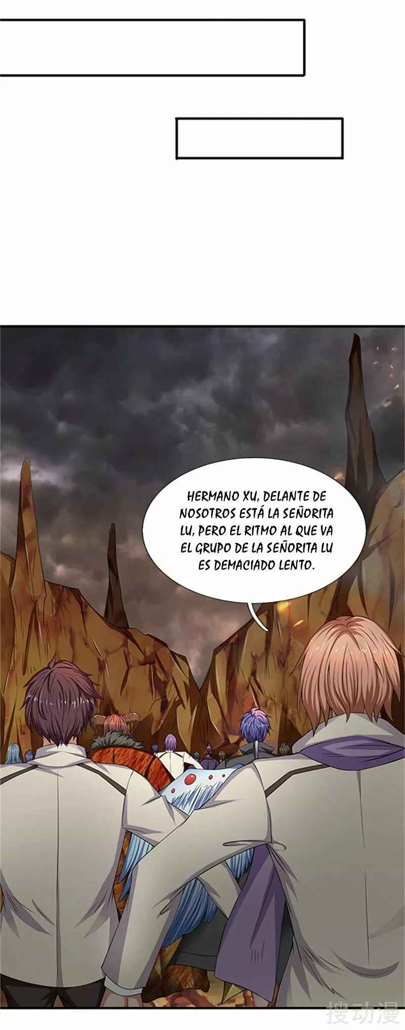 Chapter 98 - Page 25