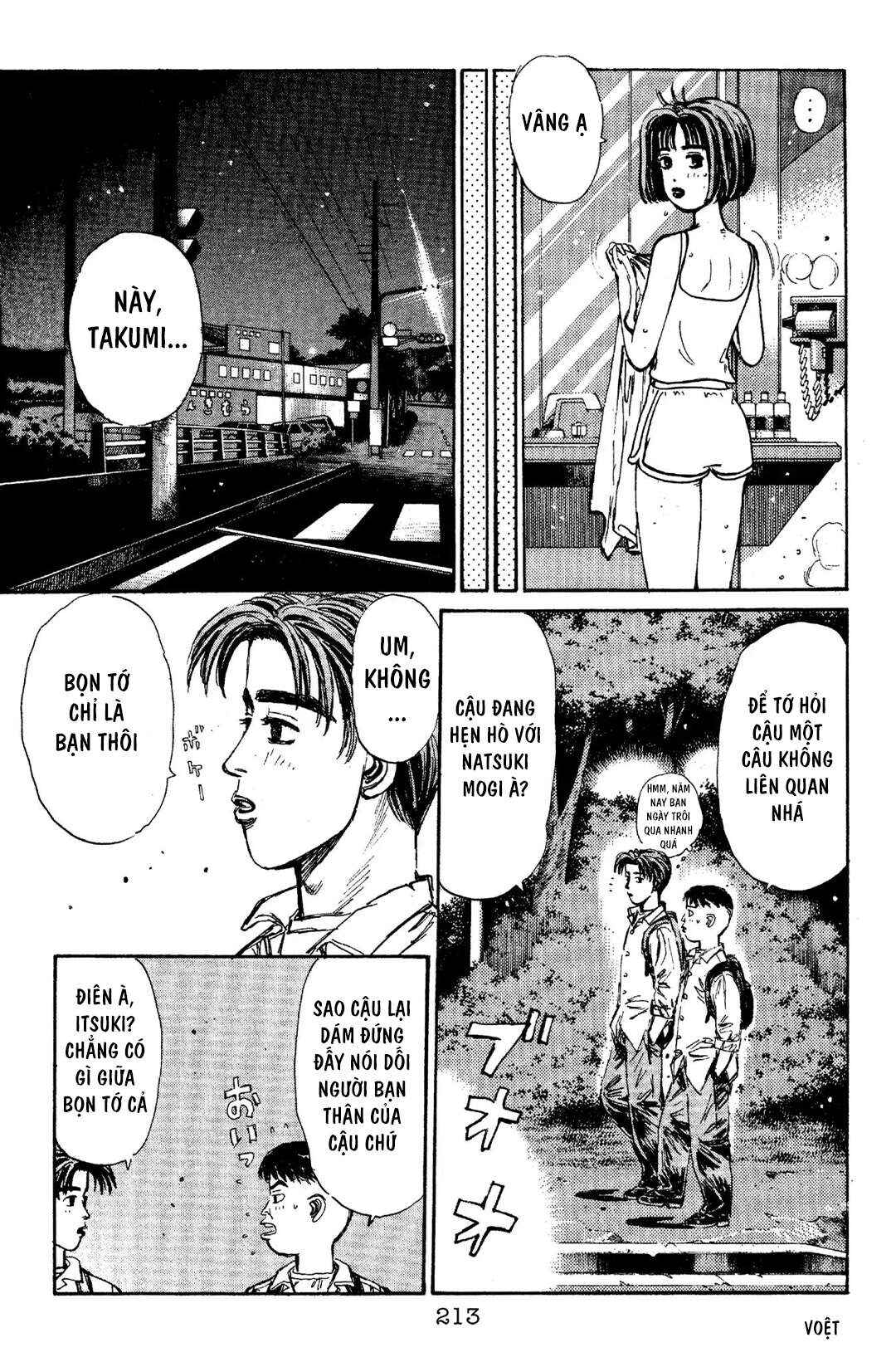 Chapter 98 - Page 5